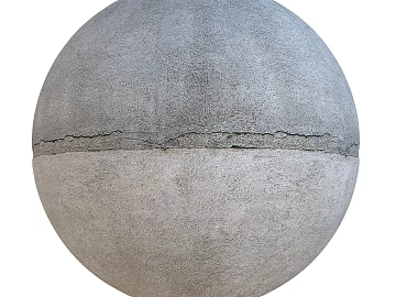 Concrete PBR texture (ID:ffach362664)