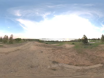 HDR Open Land Abroad texture (ID:ffach253785)