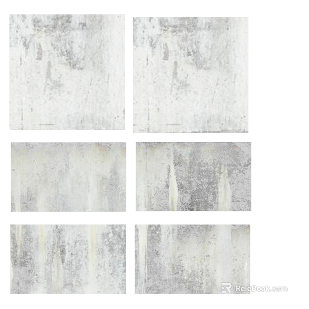 Cement gray floor tile texture
