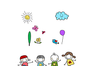 cartoon painting texture (ID:ffajg85910)