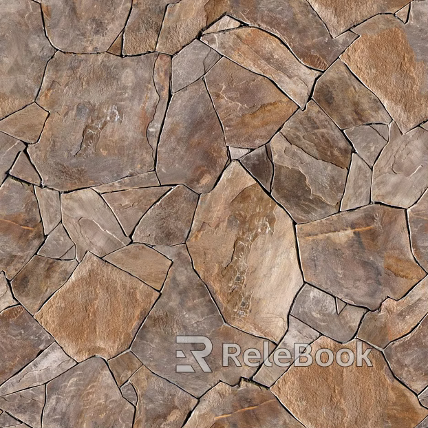 Stone Paving texture