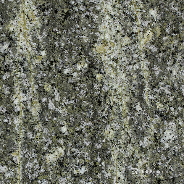 Granite texture