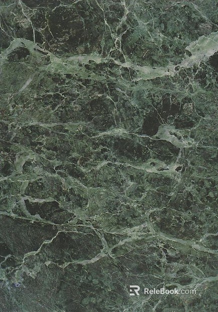 Icesque Marble Patafite Green Marble texture