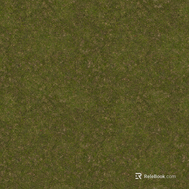 Turf texture