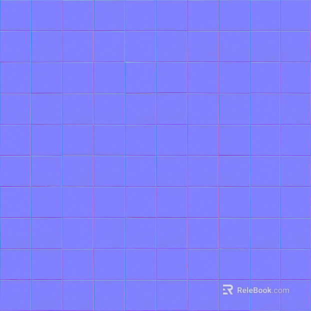 Normal Bump texture
