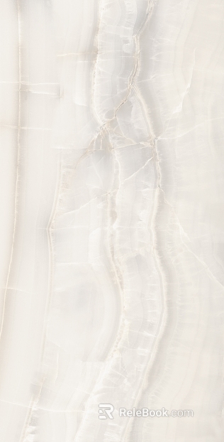 Off-white water pattern marble wall tile texture