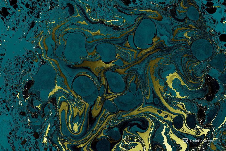 abstract painting texture