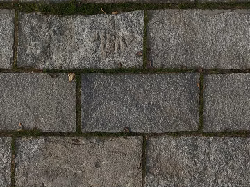 Brick wall seamless texture (ID:ffagg38613)