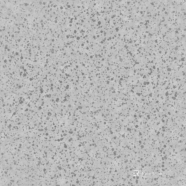 Ground glue texture