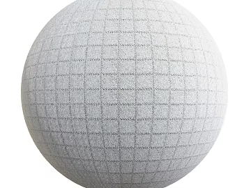 Plaid PBR texture (ID:ffach061344)