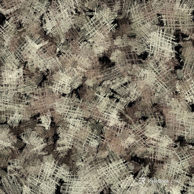 abstract painting texture