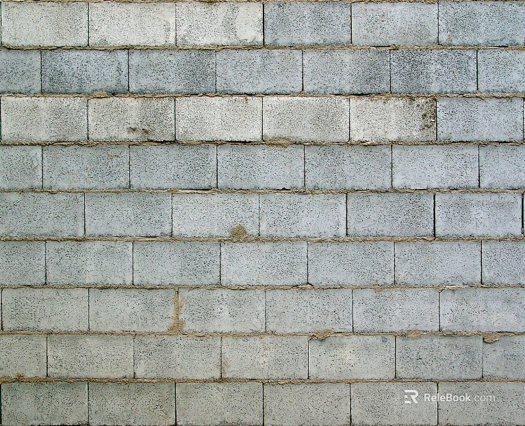Brick wall texture