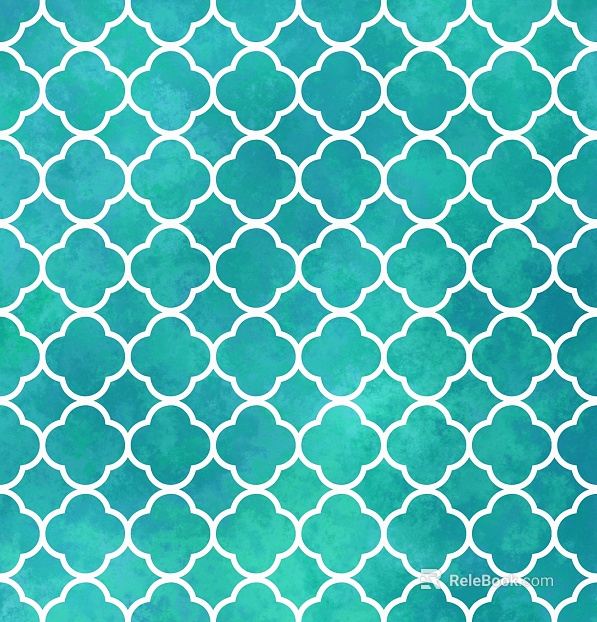 geometric line texture