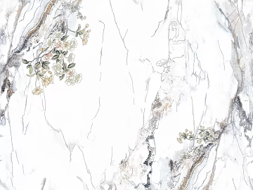 Plant painting texture (ID:ffach176540)