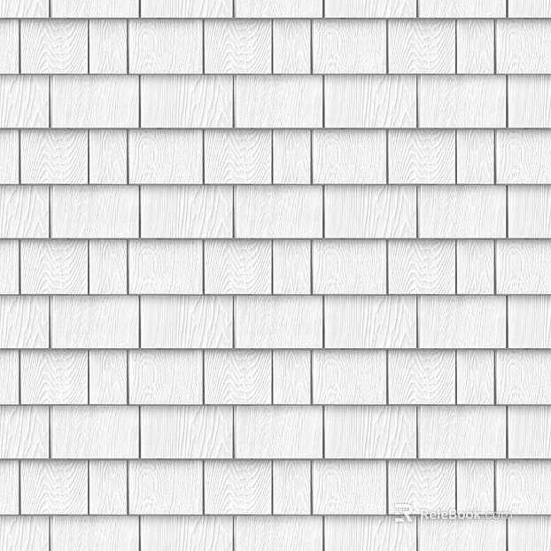 Black and white wood veneer wood grille modeling background wall surface texture