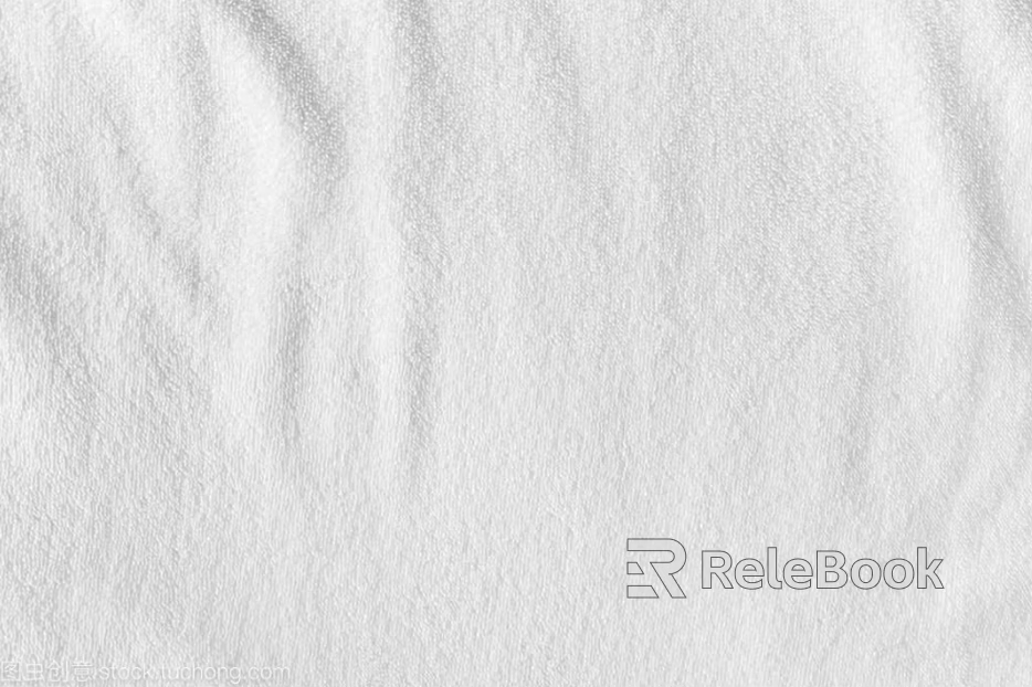 Towel texture