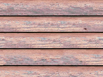 Wooden panel 3d model