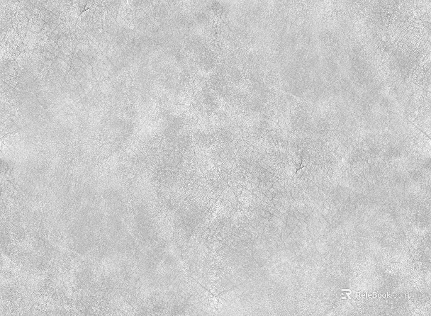 Coarse-grain leather texture