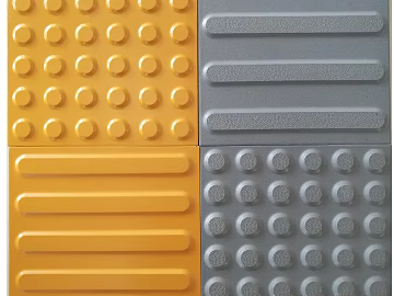 Blind brick 3d model
