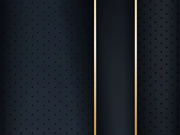 geometric line 3d model