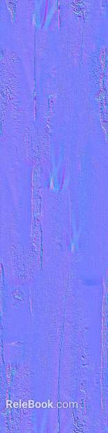 Normal Bump texture