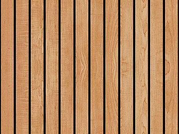 Wooden mosaic warm color wooden grille seamless texture (ID:ffabg85743)