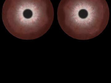 Pupil texture (ID:ffaag10141)