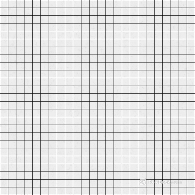 ceramic mosaic texture