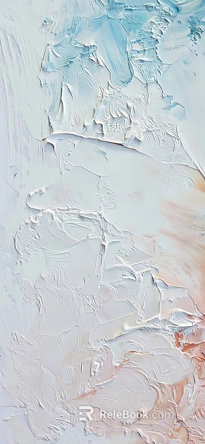 abstract painting texture