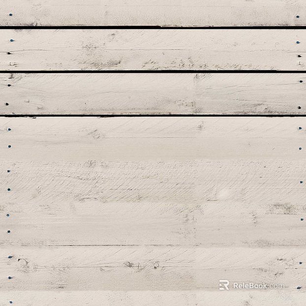 Wooden panel texture
