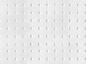 Perforated plate texture (ID:ffabg80282)