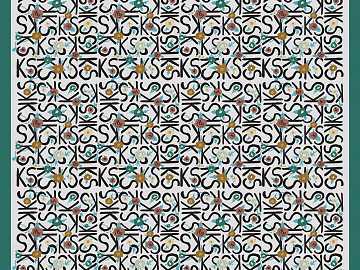 Color creative printing wallpaper texture (ID:ffach189160)