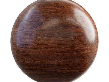 Wood Grain PBR texture (ID:ffach373794)