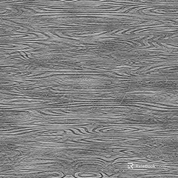 Black and White Bump texture