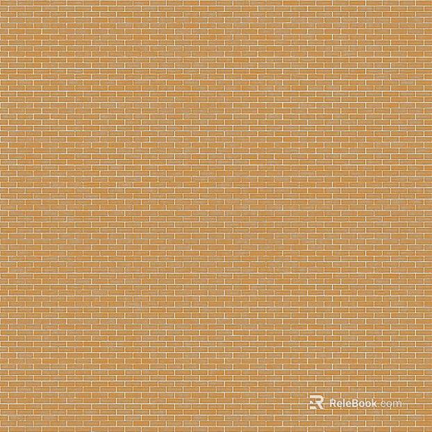 Brick wall texture