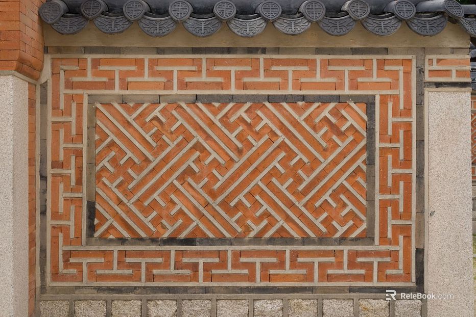 Wall texture