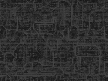 Dark gray industrial wind geometric wallpaper texture (ID:ffaeh616066)