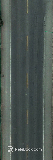 Highway texture
