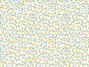 Even grain literary fresh floral plant pattern background texture (ID:ffach127146)