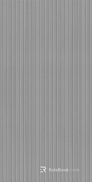 Metal plate texture