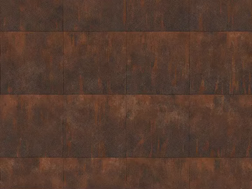 Square pattern metal rusty floor tile floor surface dirty old texture (ID:ffagh974717)