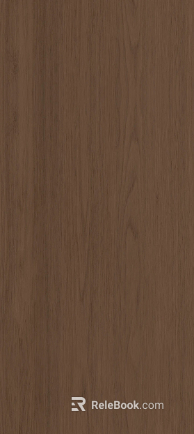 Dark wood grain wood veneer texture