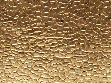 water ripple liquid metal 3d model