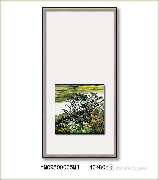 decorative painting texture