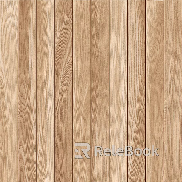 Wood plank outdoor plastic wood floor texture