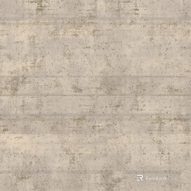 Wooden panel texture