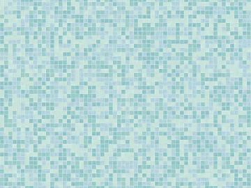 Mosaic Ceramic Map texture (ID:ffhee399)