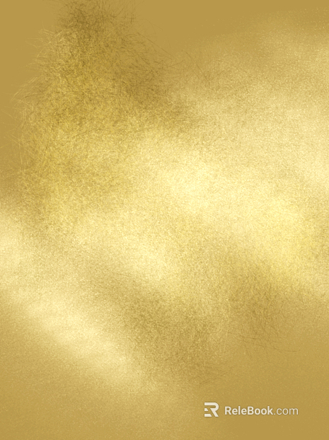 gold foil silver foil texture