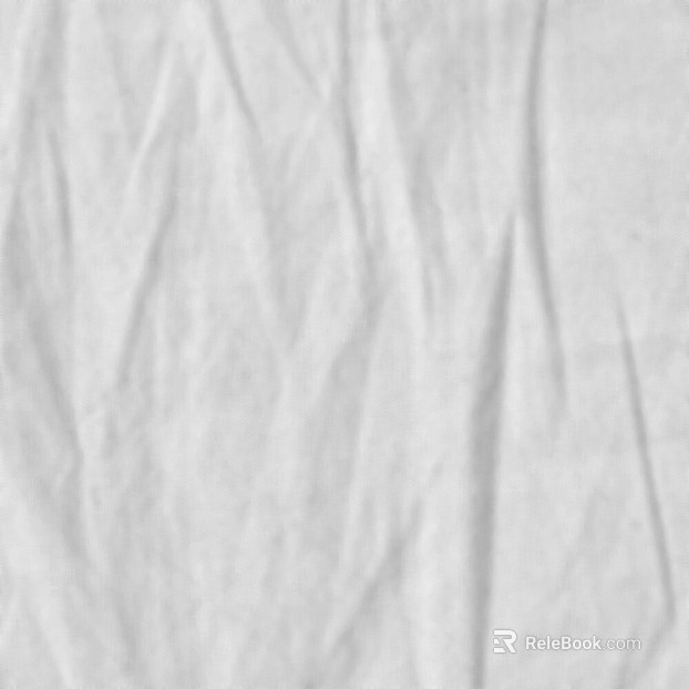 Black and White Bump texture