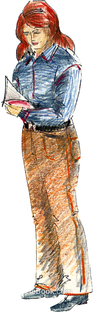 figure painting texture